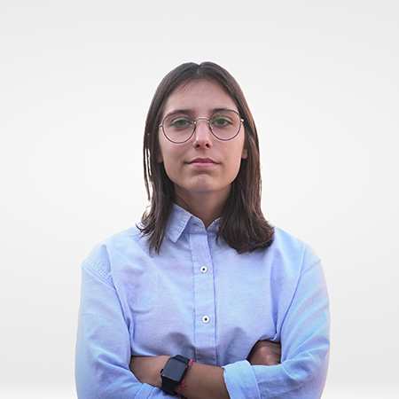 Victoria Ferrazini