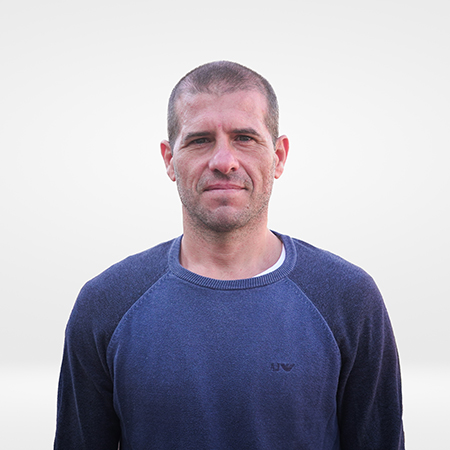 Oscar Faini