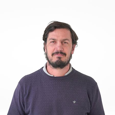 Lucas Lamagni